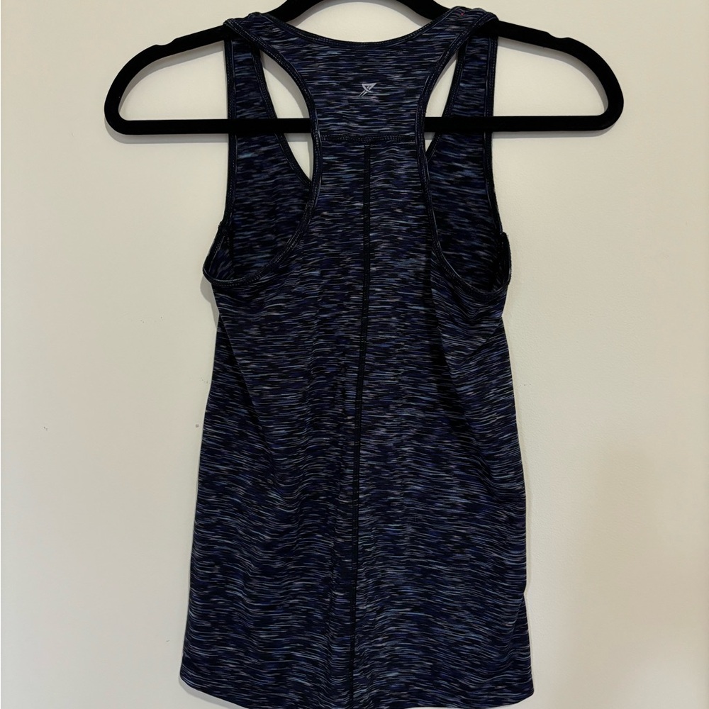 Workout Tank - Picture 3 of 3